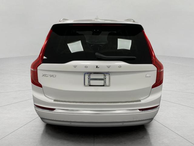 2022 Volvo XC90 Recharge Plug-In Hybrid Vehicle Photo in Appleton, WI 54913