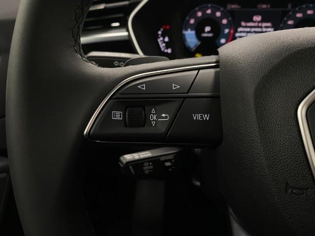 2024 Audi Q3 Vehicle Photo in Appleton, WI 54913