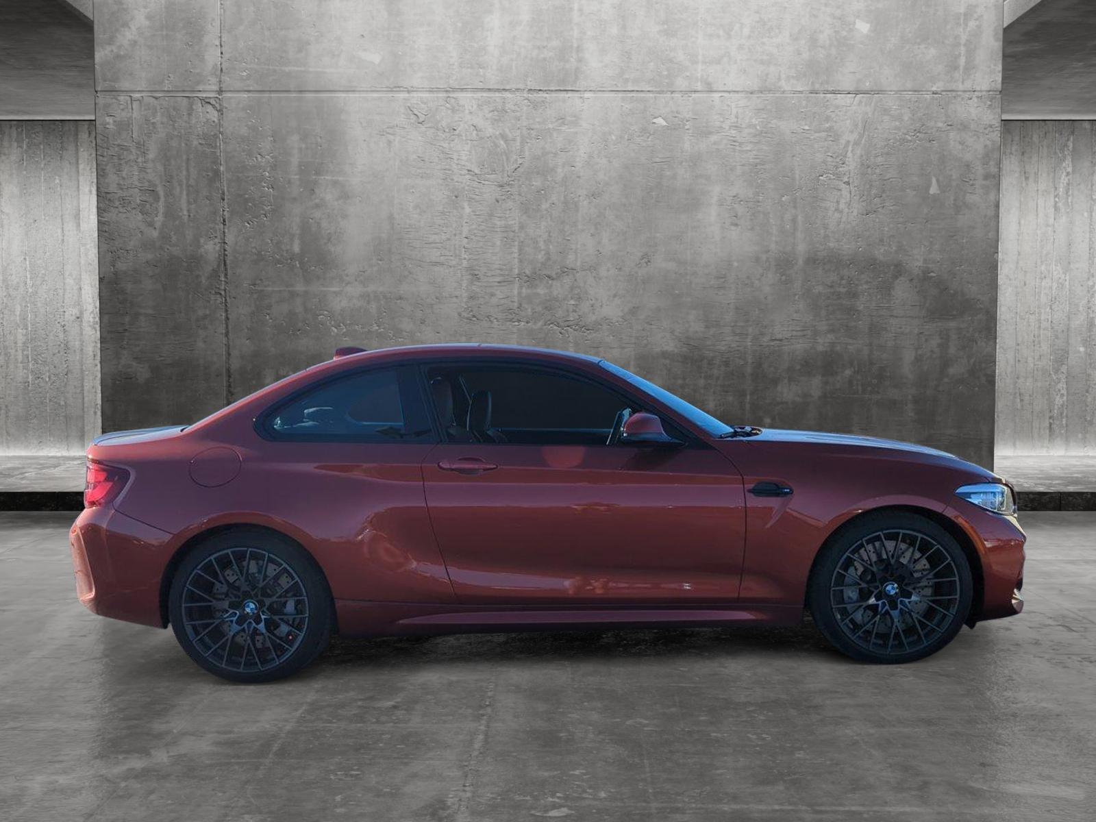 2021 BMW M2 Vehicle Photo in Memphis, TN 38128