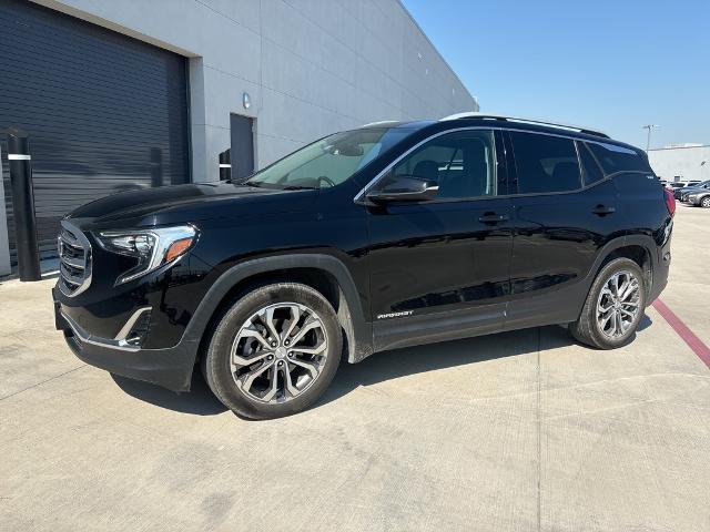 2020 GMC Terrain Vehicle Photo in Grapevine, TX 76051