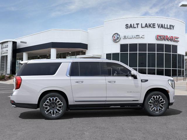 2024 GMC Yukon XL Vehicle Photo in SALT LAKE CITY, UT 84119-3321