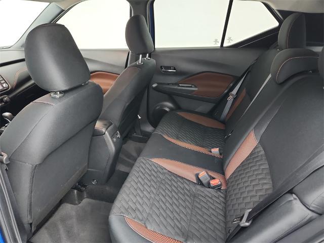 2022 Nissan Kicks Vehicle Photo in Grapevine, TX 76051