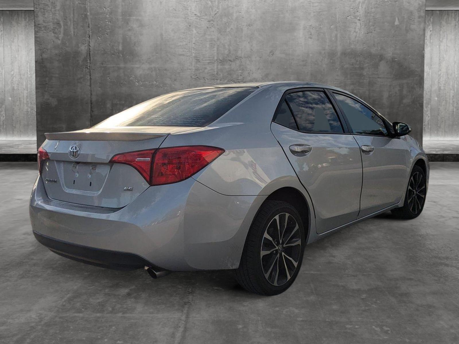 2018 Toyota Corolla Vehicle Photo in Winter Park, FL 32792