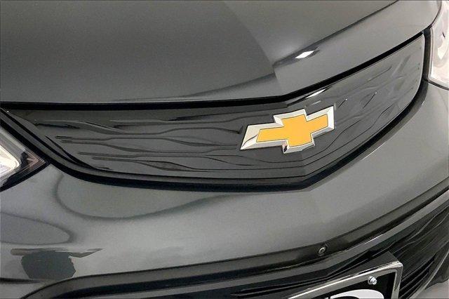 2020 Chevrolet Bolt EV Vehicle Photo in KANSAS CITY, MO 64114-4502