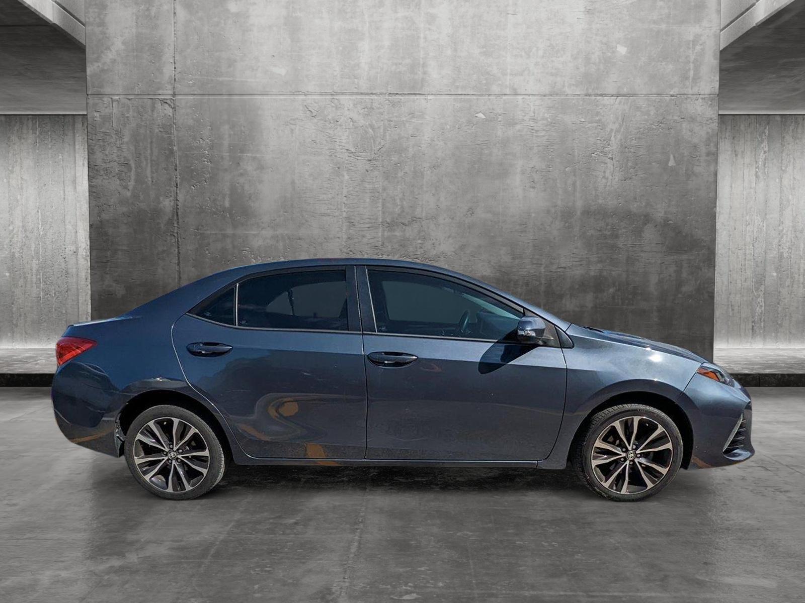 2019 Toyota Corolla Vehicle Photo in Jacksonville, FL 32244