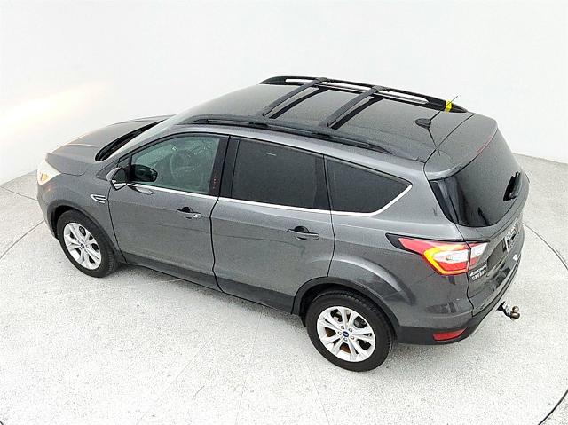 2018 Ford Escape Vehicle Photo in Grapevine, TX 76051