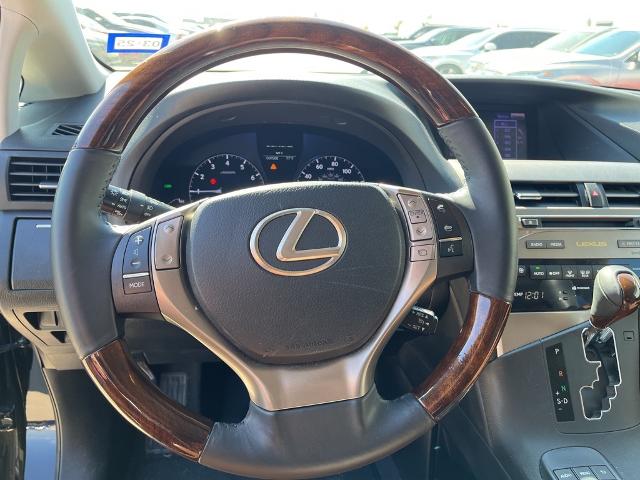 2014 Lexus RX 350 Vehicle Photo in Grapevine, TX 76051