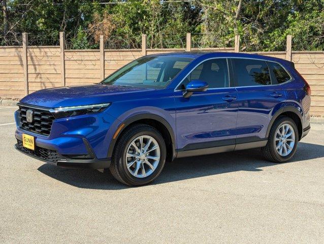 2024 Honda CR-V Vehicle Photo in San Antonio, TX 78230