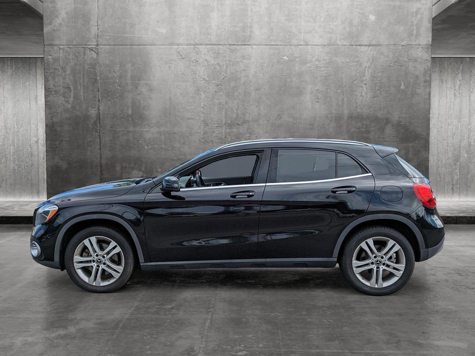 2019 Mercedes-Benz GLA Vehicle Photo in Sanford, FL 32771