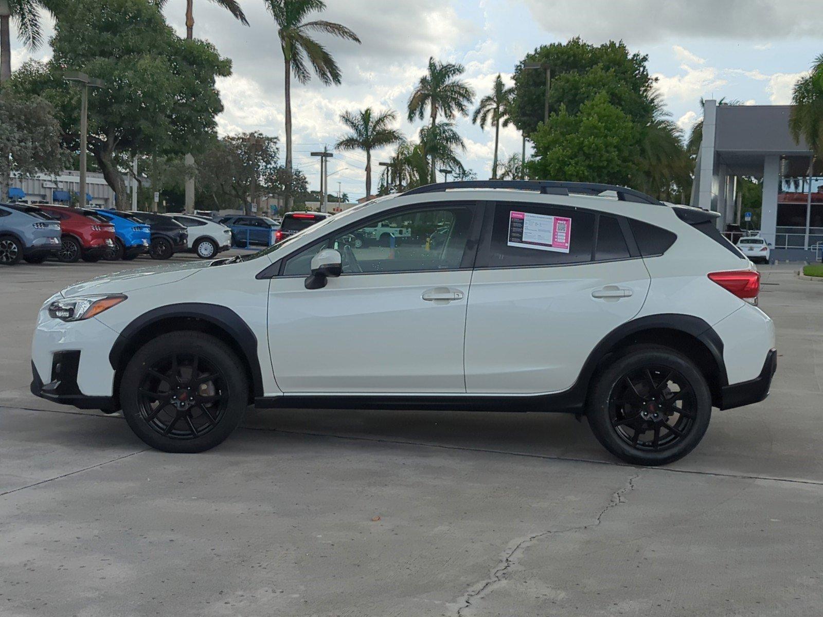 2019 Subaru Crosstrek Vehicle Photo in Sanford, FL 32771