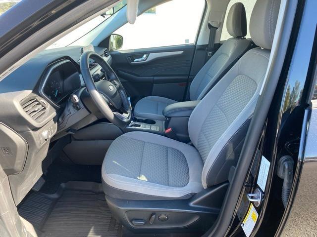 2021 Ford Escape Vehicle Photo in Mahwah, NJ 07430-1343