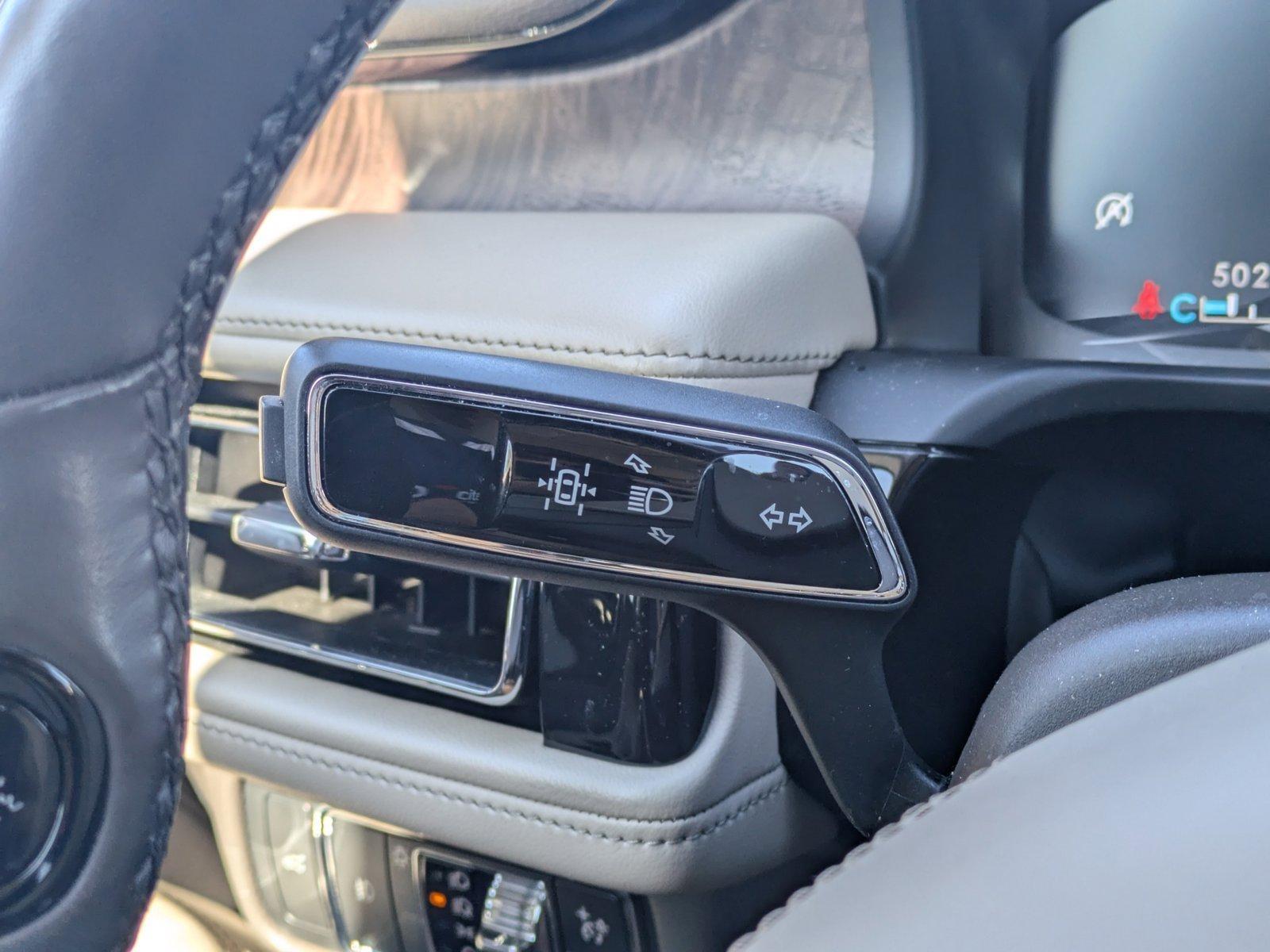 2020 Lincoln Aviator Vehicle Photo in Sarasota, FL 34231