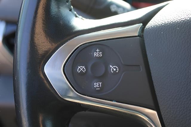 2019 Chevrolet Traverse Vehicle Photo in MIDDLETON, WI 53562-1492