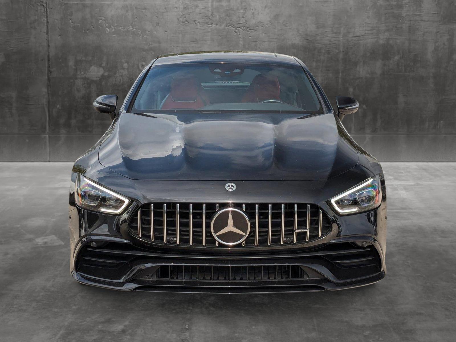 2020 Mercedes-Benz AMG GT Vehicle Photo in Maitland, FL 32751