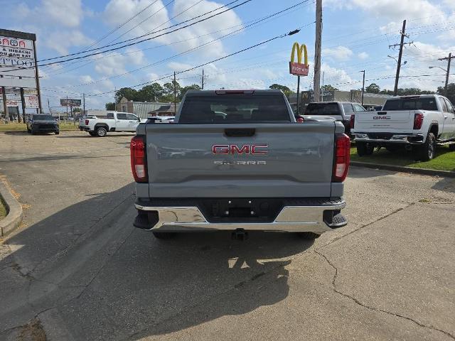 2024 GMC Sierra 1500 Vehicle Photo in LAFAYETTE, LA 70503-4541