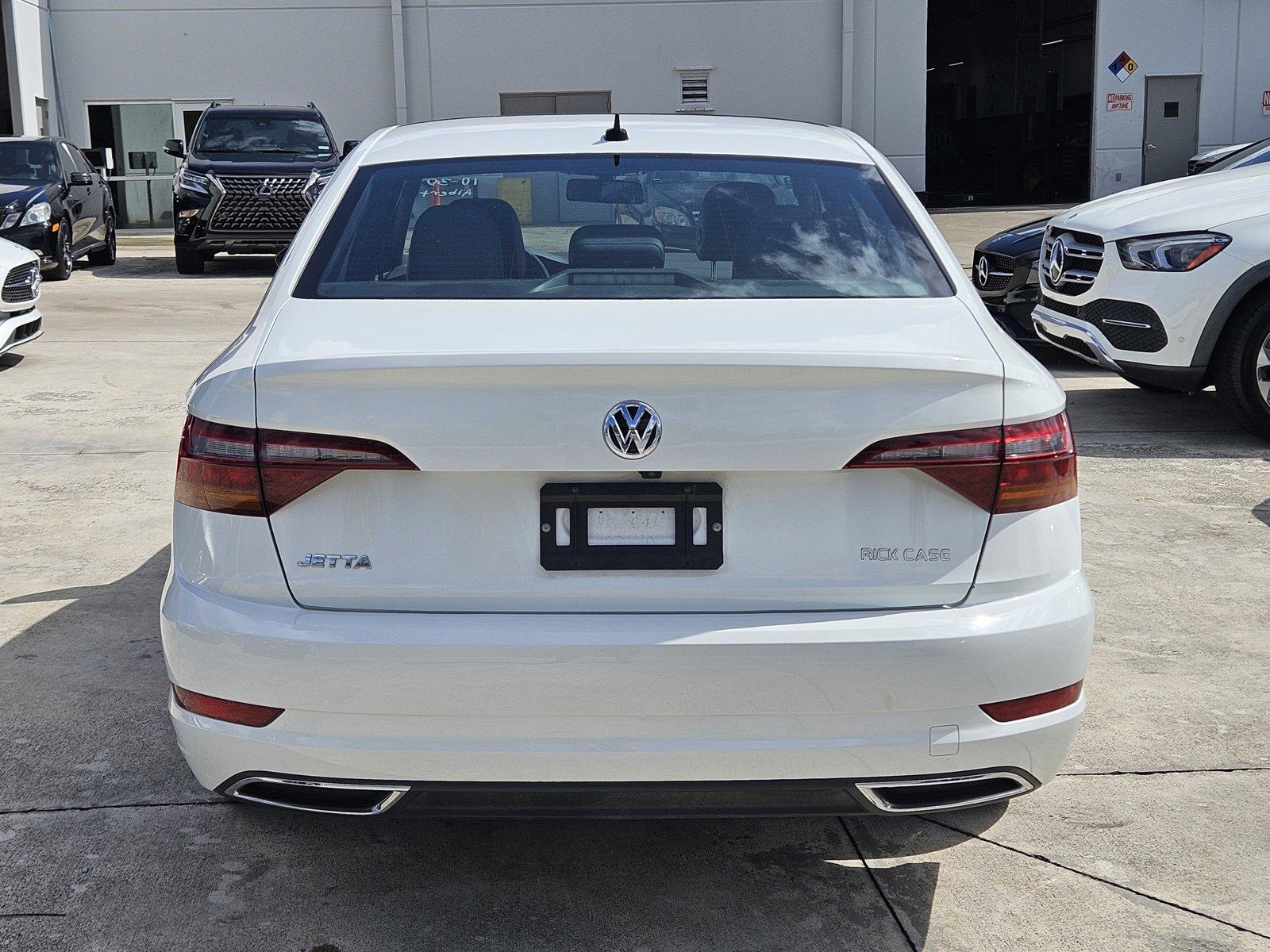 2019 Volkswagen Jetta Vehicle Photo in Pembroke Pines , FL 33027