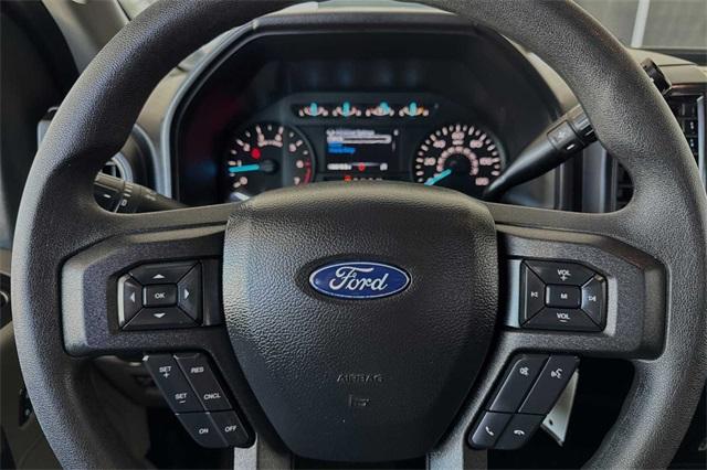 2020 Ford F-150 Vehicle Photo in ELK GROVE, CA 95757-8703