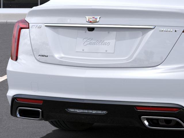 2025 Cadillac CT5 Vehicle Photo in BETHLEHEM, PA 18017-9401