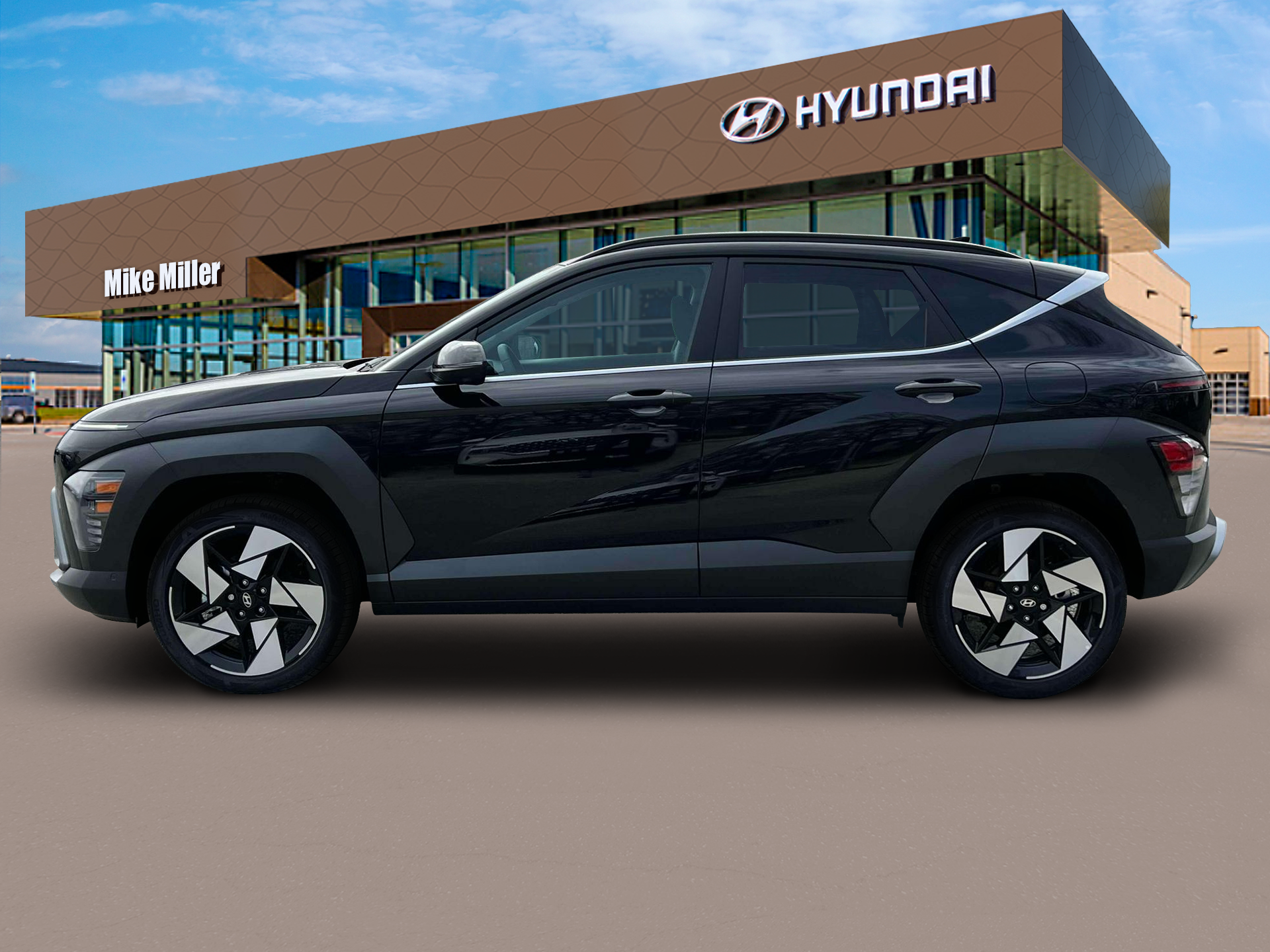 2025 Hyundai KONA Vehicle Photo in Peoria, IL 61615