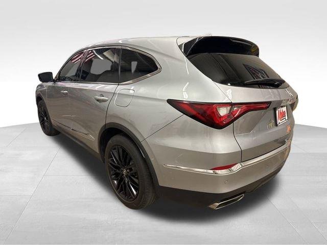 2022 Acura MDX Vehicle Photo in MEDINA, OH 44256-9631