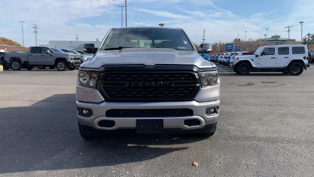 2022 Ram 1500 Vehicle Photo in MOON TOWNSHIP, PA 15108-2571