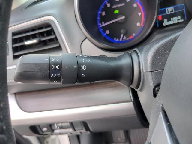 2019 Subaru Legacy Vehicle Photo in Green Bay, WI 54304