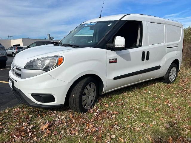 Used 2018 RAM Promaster City SLT with VIN ZFBERFBB7J6H89099 for sale in Rochester, NY