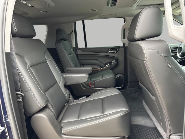 2020 Chevrolet Suburban Vehicle Photo in MANITOWOC, WI 54220-5838