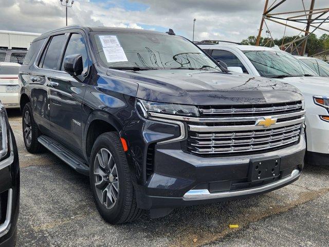 2022 Chevrolet Tahoe Vehicle Photo in SUGAR LAND, TX 77478-0000