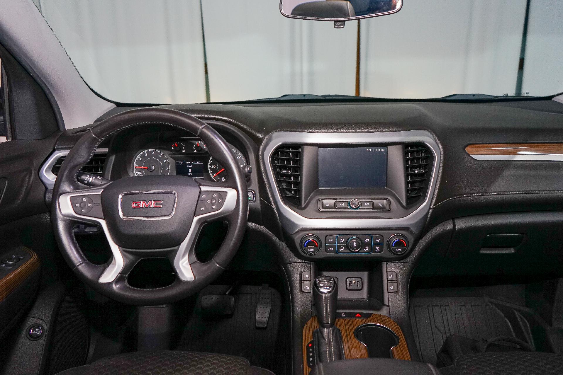 2019 GMC Acadia Vehicle Photo in SMYRNA, DE 19977-2874