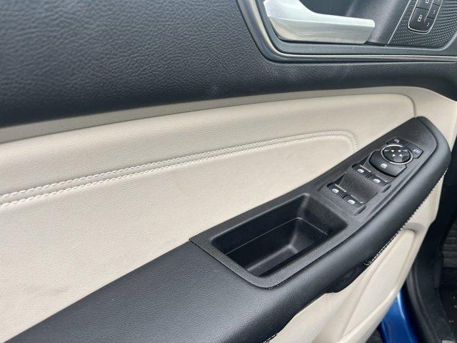 2024 Ford Edge Vehicle Photo in Flemington, NJ 08822