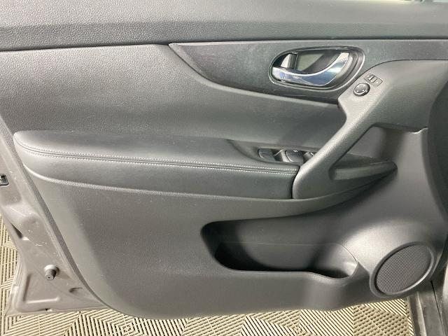 2020 Nissan Rogue Vehicle Photo in ALLIANCE, OH 44601-4622