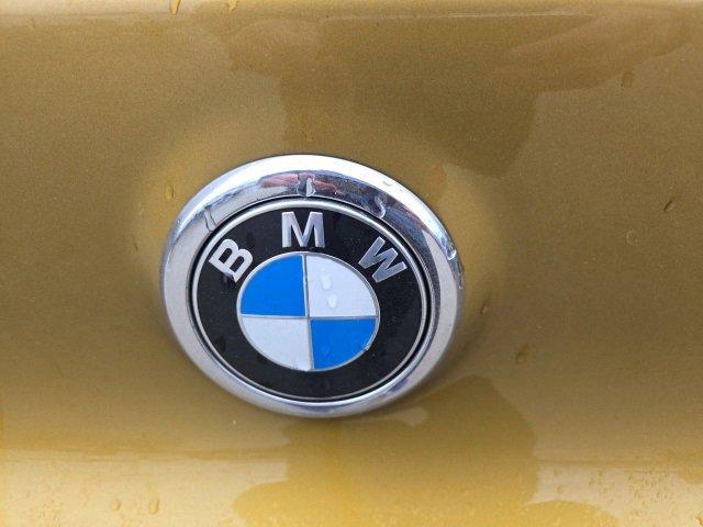 2018 BMW X2 Vehicle Photo in EVERETT, WA 98203-5662