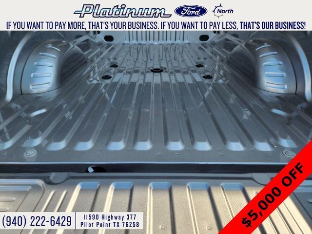 2024 Ford Super Duty F-350 DRW Vehicle Photo in Pilot Point, TX 76258