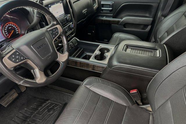 2016 GMC Sierra 3500HD Vehicle Photo in BOISE, ID 83705-3761