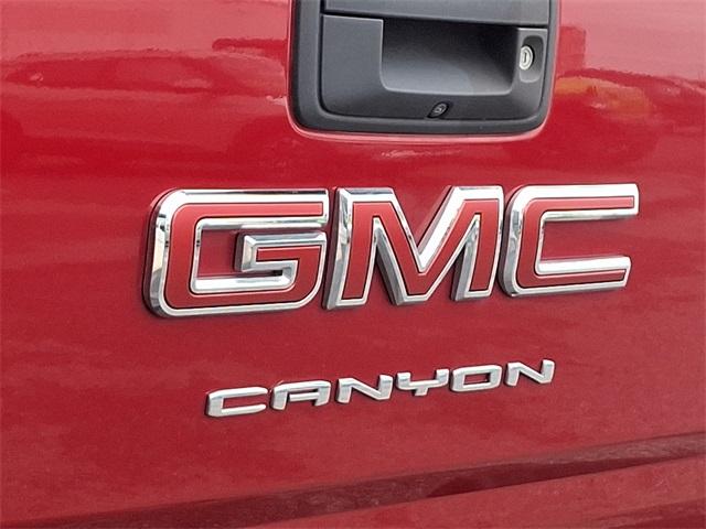 2022 GMC Canyon Vehicle Photo in LEWES, DE 19958-4935