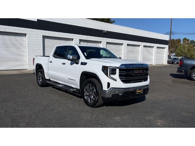 2025 GMC Sierra 1500 Vehicle Photo in TURLOCK, CA 95380-4918