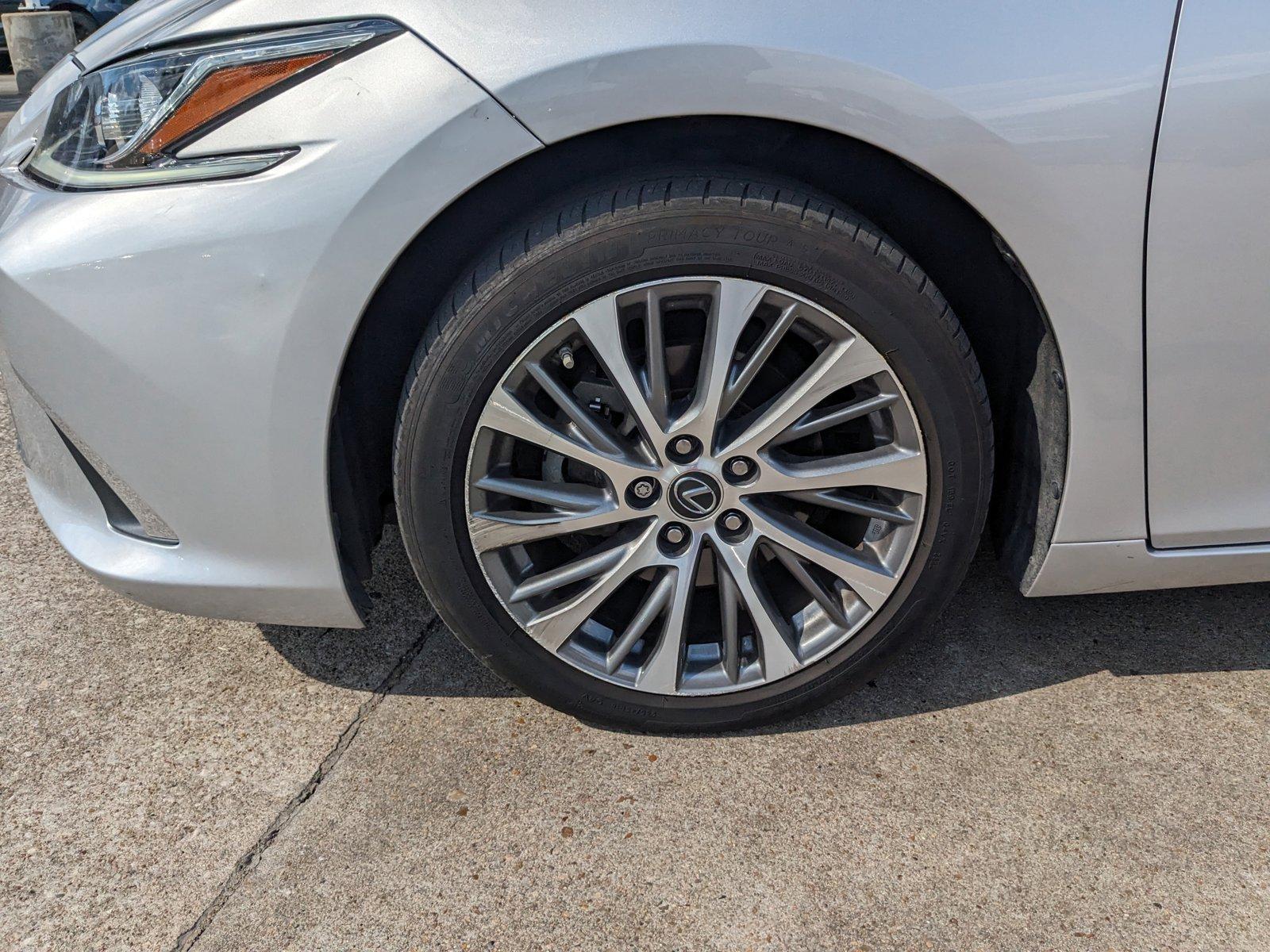 2019 Lexus ES Vehicle Photo in AUSTIN, TX 78759-4154