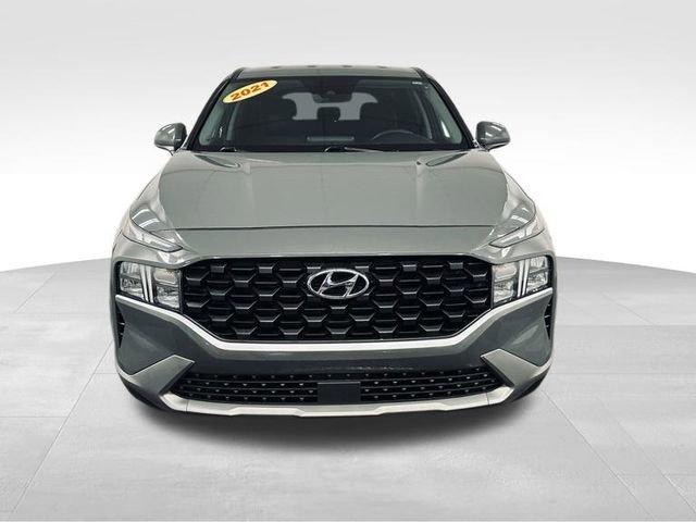 2021 Hyundai Santa Fe Vehicle Photo in MEDINA, OH 44256-9631