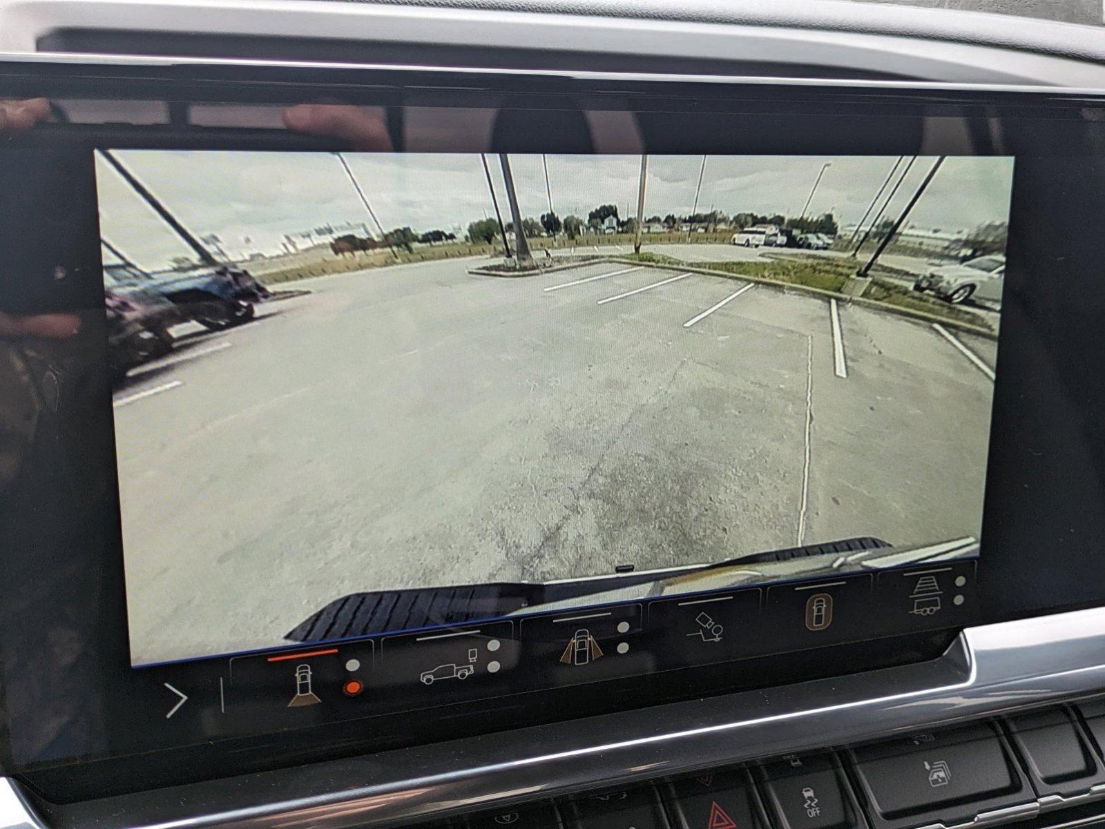 2024 Chevrolet Silverado 1500 Vehicle Photo in CORPUS CHRISTI, TX 78416-1100