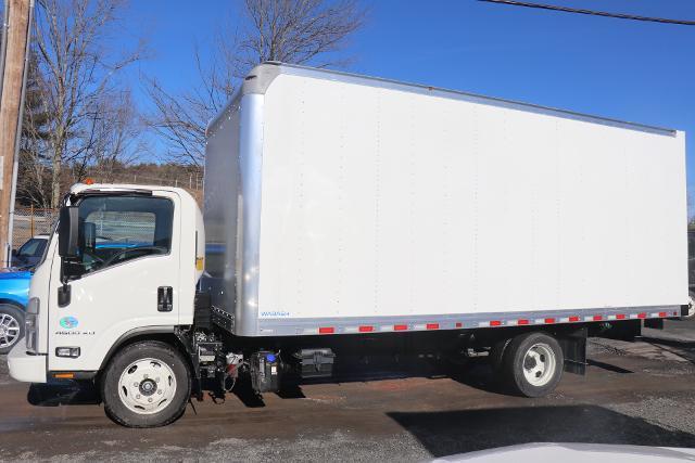 2023 Chevrolet Low Cab Forward 4500 XD Vehicle Photo in MONTICELLO, NY 12701-3853