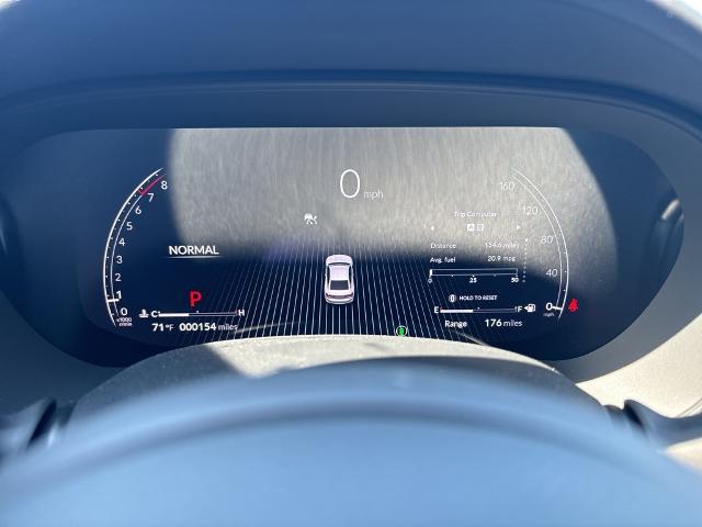 2024 Acura TLX Vehicle Photo in Tulsa, OK 74145