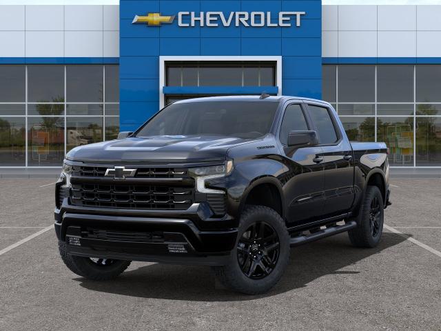 2024 Chevrolet Silverado 1500 Vehicle Photo in ORLANDO, FL 32808-7998