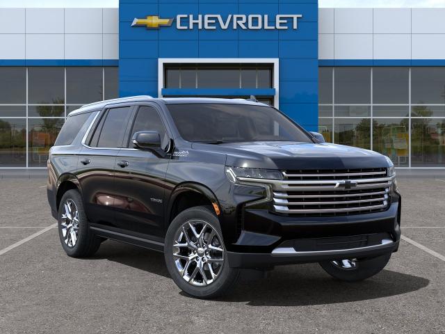 2024 Chevrolet Tahoe Vehicle Photo in GILBERT, AZ 85297-0446