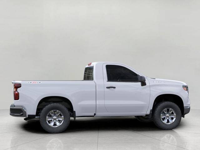 2024 Chevrolet Silverado 1500 Vehicle Photo in MIDDLETON, WI 53562-1492