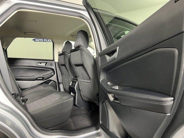 2022 Ford Edge Vehicle Photo in HARRISONBURG, VA 22801-8763