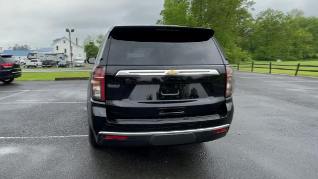 2024 Chevrolet Tahoe Vehicle Photo in THOMPSONTOWN, PA 17094-9014