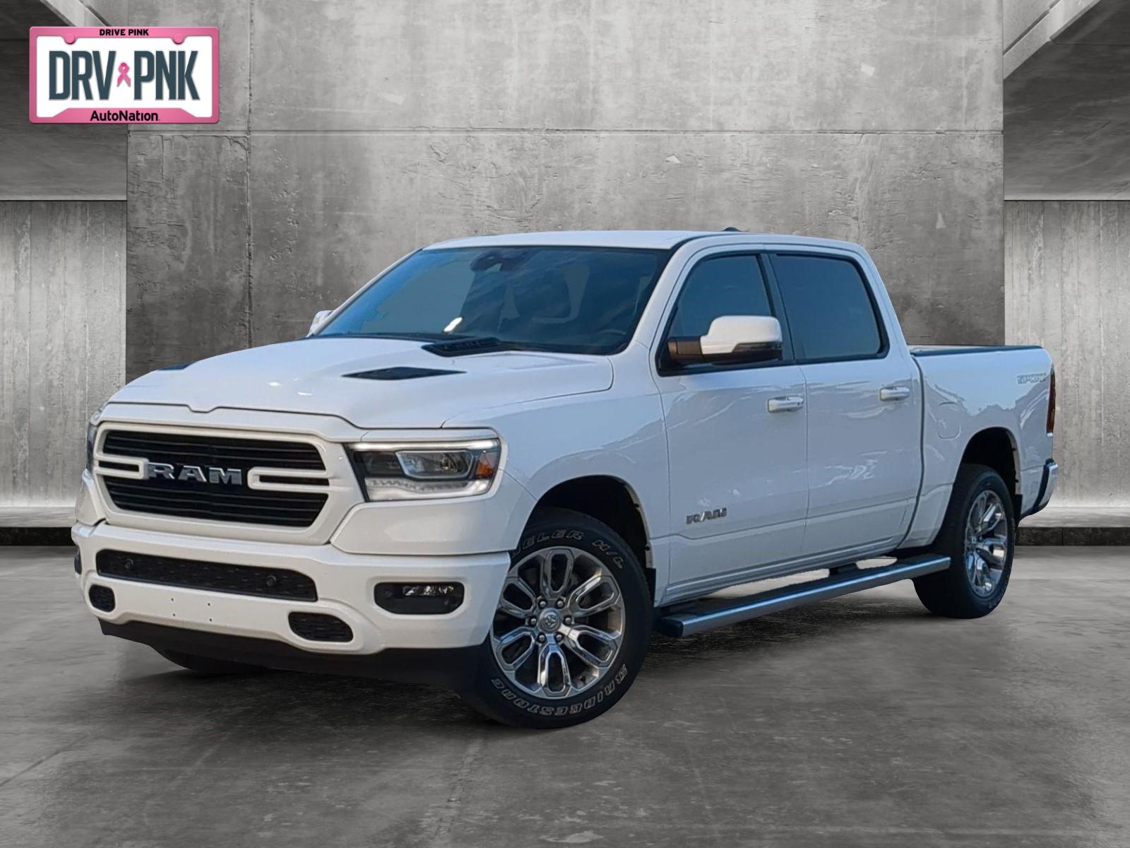 2023 Ram 1500 Vehicle Photo in Ft. Myers, FL 33907