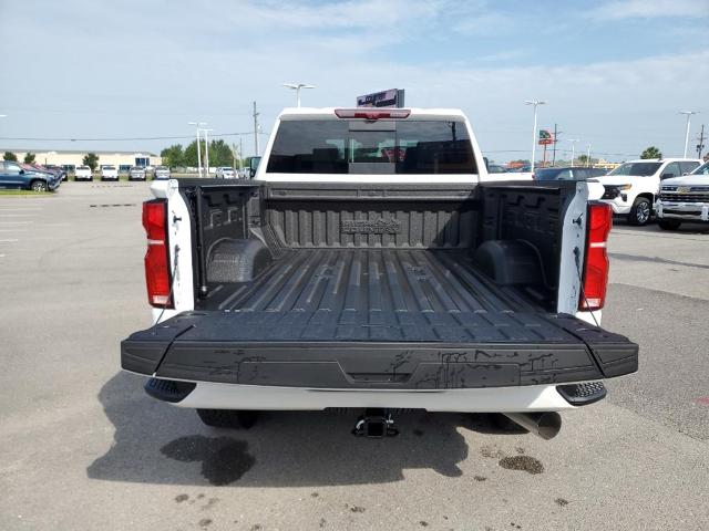 2024 Chevrolet Silverado 3500 HD Vehicle Photo in BROUSSARD, LA 70518-0000