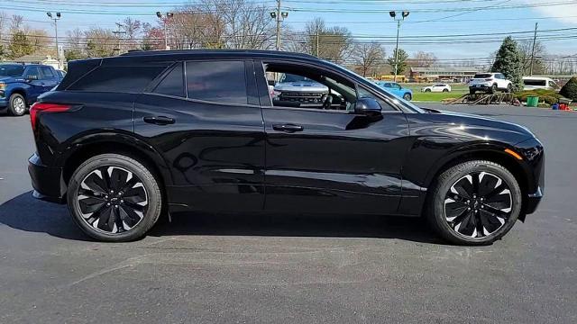 2024 Chevrolet Blazer EV Vehicle Photo in Marlton, NJ 08053